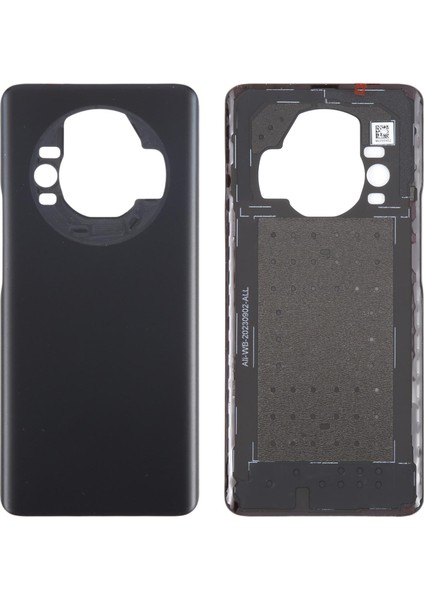 Honor X9B 5g Arka Kapak (Yurt Dışından)