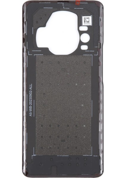 Honor X9B 5g Arka Kapak (Yurt Dışından) modelleri