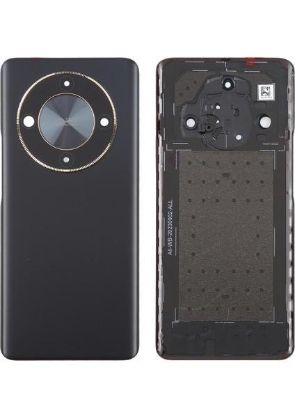 Honor X9B Arka Kapak ve Kamera Lens Kapağı (Yurt Dışından)