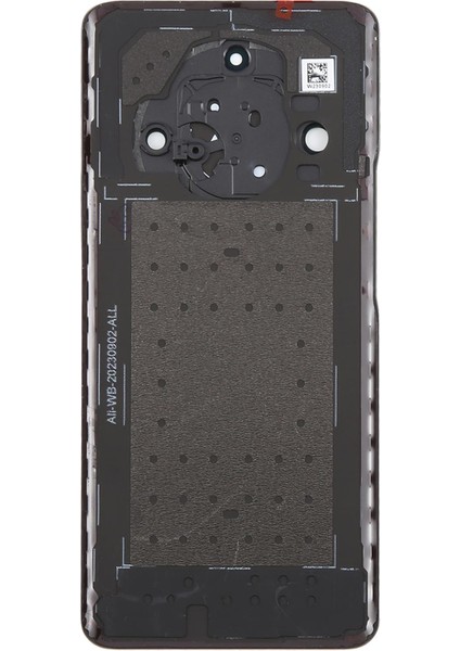 Honor X9B Arka Kapak ve Kamera Lens Kapağı (Yurt Dışından) modelleri