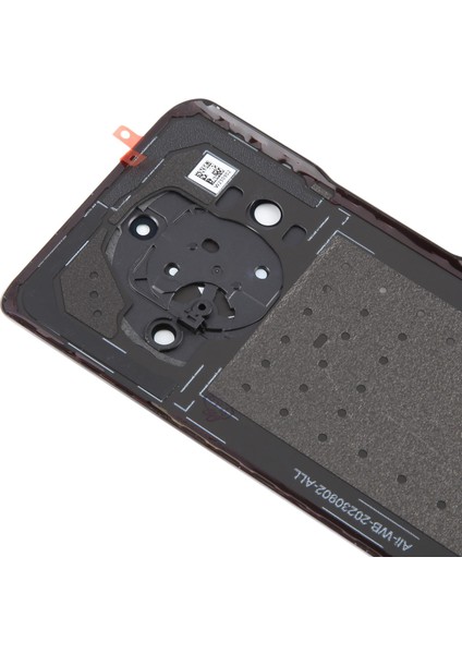 Honor X9B Arka Kapak ve Kamera Lens Kapağı (Yurt Dışından) fırsatları