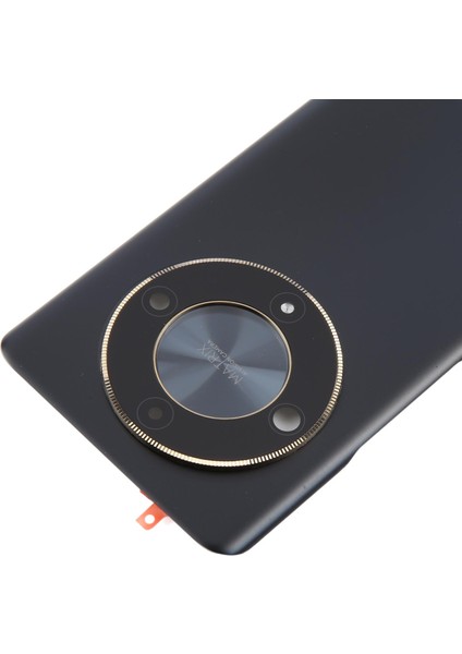Honor X9B Arka Kapak ve Kamera Lens Kapağı (Yurt Dışından) indirimleri