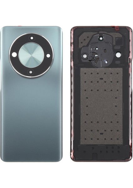 Honor X9B Arka Kapak ve Kamera Lens Kapağı (Yurt Dışından)