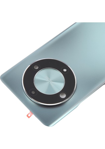 Honor X9B Arka Kapak ve Kamera Lens Kapağı (Yurt Dışından) indirimleri