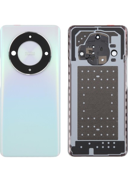 Honor X9B Arka Kapak ve Kamera Lens Kapağı (Yurt Dışından)