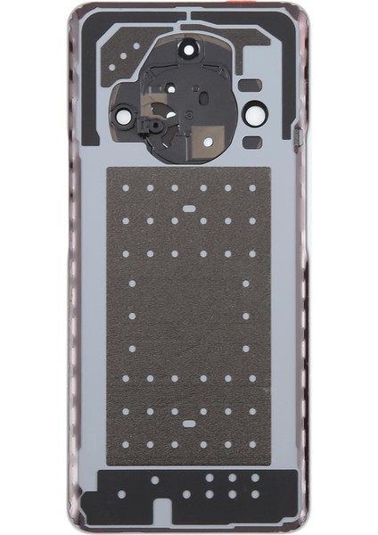 Honor X9B Arka Kapak ve Kamera Lens Kapağı (Yurt Dışından) modelleri