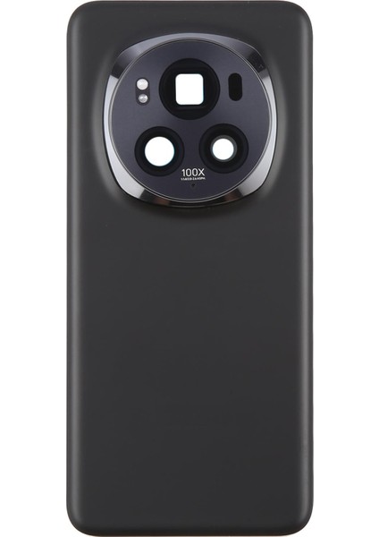 Honor Magic6 Pro Arka Kapak ve Kamera Lens Kapağı (Yurt Dışından) fiyatları