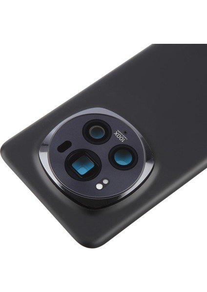 Honor Magic6 Pro Arka Kapak ve Kamera Lens Kapağı (Yurt Dışından) indirimleri