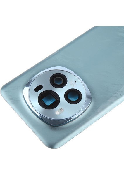 Honor Magic6 Pro Arka Kapak ve Kamera Lens Kapağı (Yurt Dışından) indirimleri