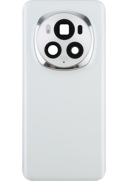 Honor Magic6 Pro Arka Kapak ve Kamera Lens Kapağı (Yurt Dışından) fırsatları