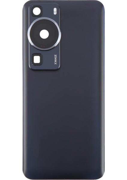 Huawei P60 Kamera Lens Kapağı ile Arka Kapak Için (Yurt Dışından) fiyatları