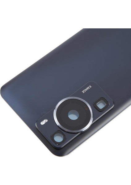 Huawei P60 Kamera Lens Kapağı ile Arka Kapak Için (Yurt Dışından) fırsatları