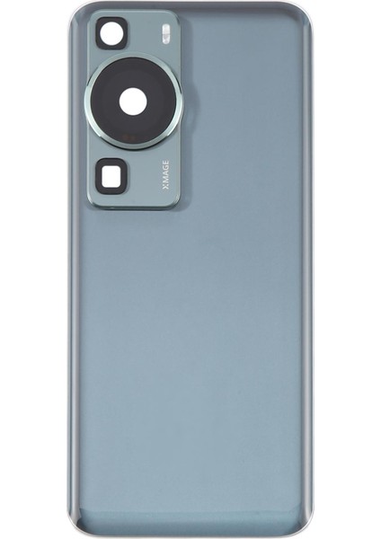 Huawei P60 Kamera Lens Kapağı ile Arka Kapak Için (Yurt Dışından) fırsatları