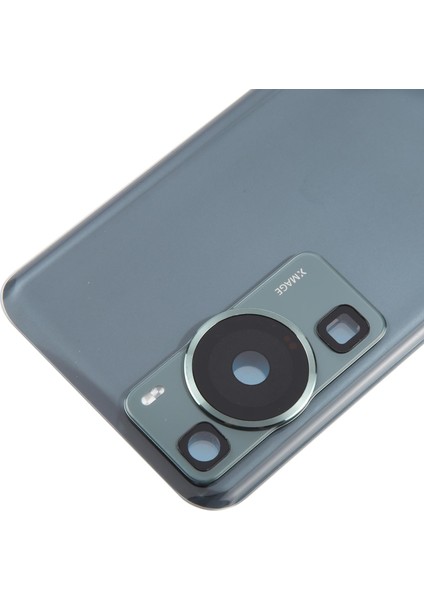 Huawei P60 Kamera Lens Kapağı ile Arka Kapak Için (Yurt Dışından) indirimleri