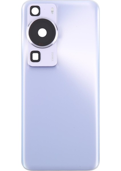 Huawei P60 Kamera Lens Kapağı ile Arka Kapak Için (Yurt Dışından) fırsatları