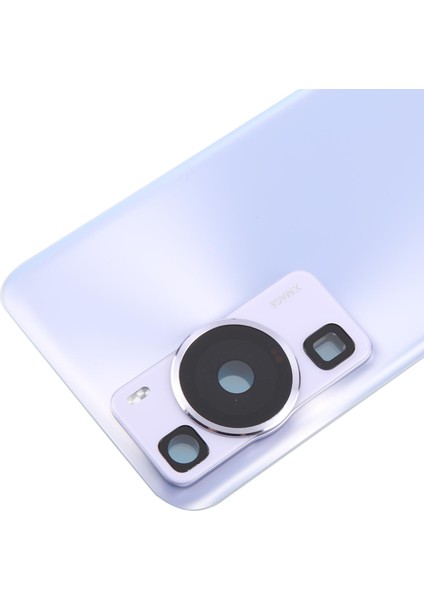Huawei P60 Kamera Lens Kapağı ile Arka Kapak Için (Yurt Dışından) indirimleri