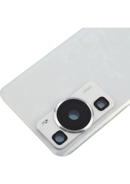 Huawei P60 Kamera Lens Kapağı ile Arka Kapak Için (Yurt Dışından) indirimleri