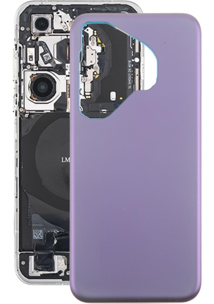 Huawei Pura 70 Pro Için Oem Kılıf (Yurt Dışından)