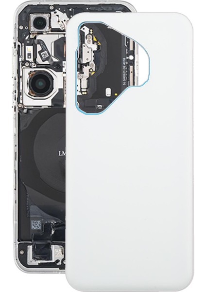 Huawei Pura 70 Pro Için Oem Kılıf (Yurt Dışından)