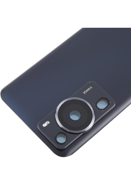 Huawei P60 Pro Arka Kapak ve Kamera Lens Kapağı Için (Yurt Dışından) fırsatları