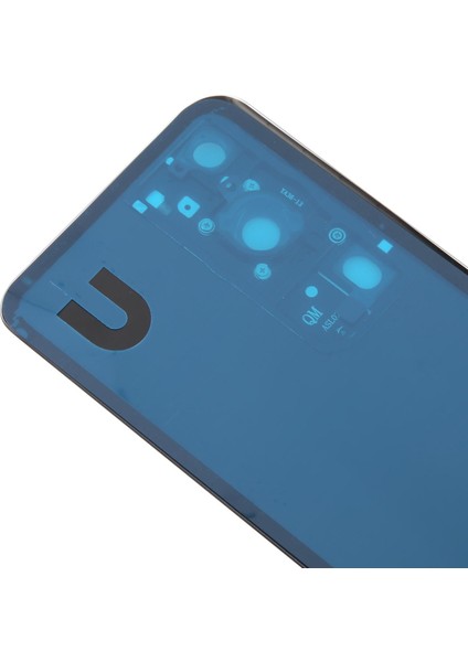 Huawei P60 Pro Arka Kapak ve Kamera Lens Kapağı Için (Yurt Dışından) indirimleri