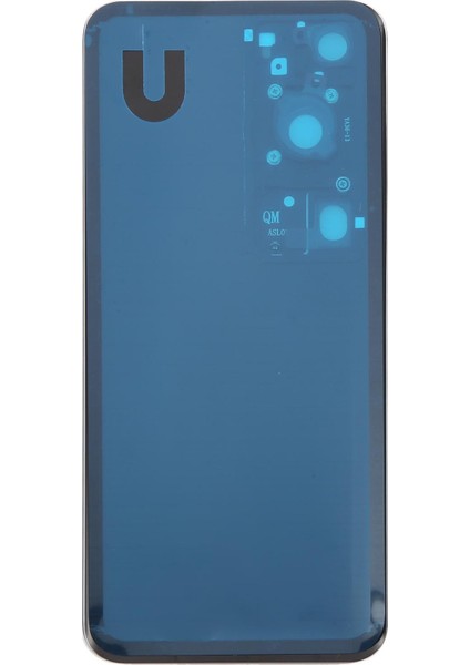 Huawei P60 Pro Arka Kapak ve Kamera Lens Kapağı Için (Yurt Dışından) fiyatları
