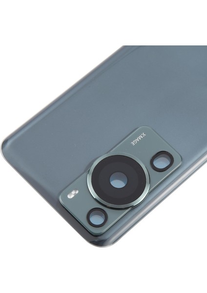 Huawei P60 Pro Arka Kapak ve Kamera Lens Kapağı Için (Yurt Dışından) fırsatları