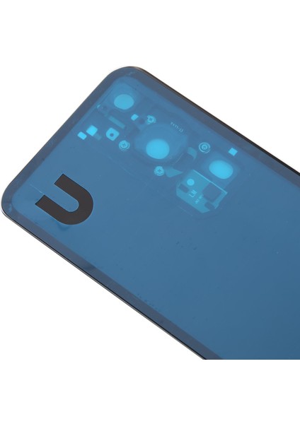 Huawei P60 Pro Arka Kapak ve Kamera Lens Kapağı Için (Yurt Dışından) indirimleri