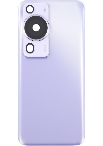 Huawei P60 Pro Arka Kapak ve Kamera Lens Kapağı Için (Yurt Dışından) fiyatları