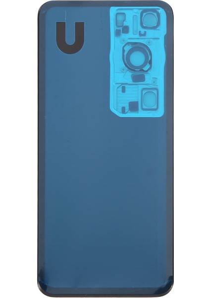 Huawei P60 Pro Arka Kapak ve Kamera Lens Kapağı Için (Yurt Dışından) modelleri