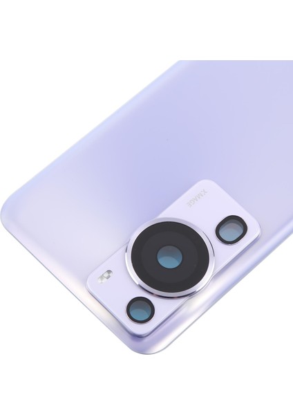 Huawei P60 Pro Arka Kapak ve Kamera Lens Kapağı Için (Yurt Dışından) fırsatları