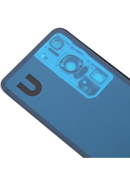 Huawei P60 Pro Arka Kapak ve Kamera Lens Kapağı Için (Yurt Dışından) indirimleri