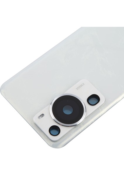 Huawei P60 Pro Arka Kapak ve Kamera Lens Kapağı Için (Yurt Dışından) fırsatları