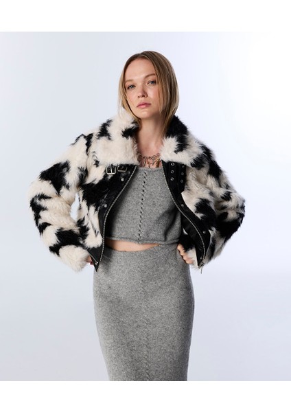 DESENLİ SUNİ KÜRK TW6250012216018 fiyatları