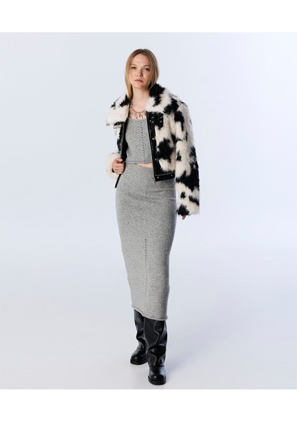 DESENLİ SUNİ KÜRK TW6250012216018 fırsatları