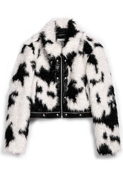 DESENLİ SUNİ KÜRK TW6250012216018 indirimleri