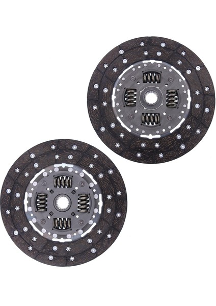 600017300 - Debriyaj Seti Bilyalı - Luk