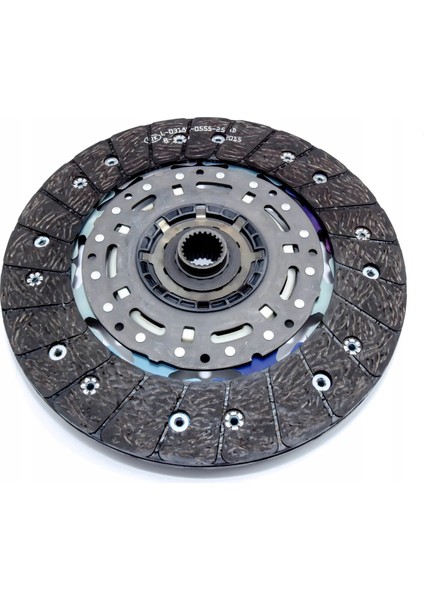 600017300 - Debriyaj Seti Bilyalı - Luk fiyatları