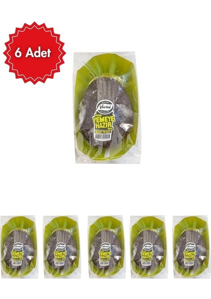 Yemeye Hazır Avokado 6'lı Avantaj Paketi (Kremamsı & Lezzetli)