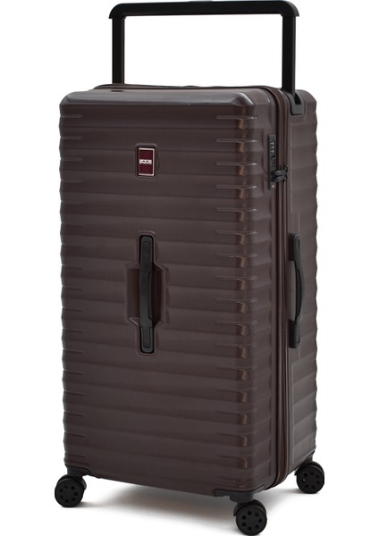 Ground 2'li Valiz Seti Büyük Boy - Orta Boy 2'li Set Valiz Cannella 10736 fiyatları