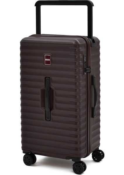 Ground 2'li Valiz Seti Büyük Boy - Orta Boy 2'li Set Valiz Cannella 10736 fırsatları