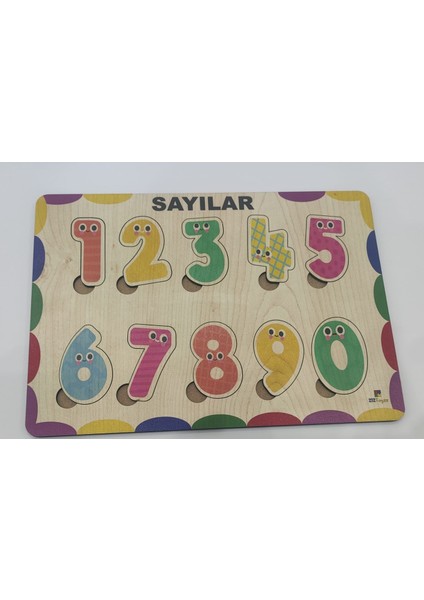 Puzzle Set 4'lü fiyatları