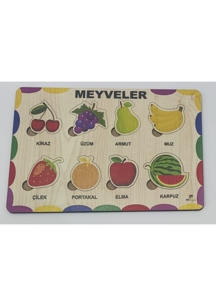 Puzzle Set 4'lü fırsatları