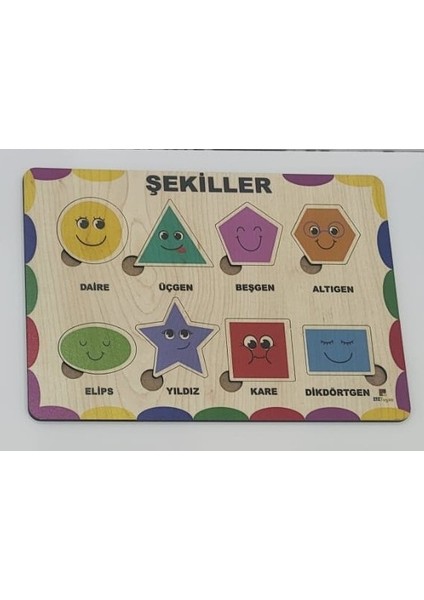 Puzzle Set 4'lü indirimleri
