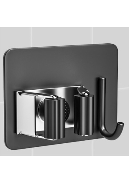 5 Adet Süpürge ve Paspas Tutucusu, Paslanmaz Çelik Süpürge Depolama Tutucu, Kendi Kendine Yapışkan Kayma Önleyici Süpürge Tutucu Duvar Montajı (Yurt Dışından) indirimleri