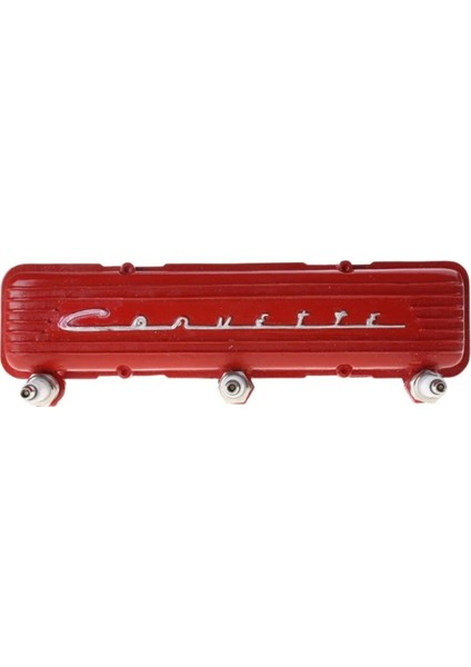 Vintage Valf Kapağı Duvar Rafı Vintage Betiği Valf Kapağı Rafı Adam Mağara Kıyafetleri ve Şapkalar Muhtelif Anahtar Depolama Rafı (Yurt Dışından)