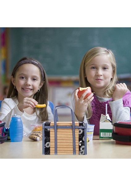 Hediye Sepeti Hediye Sepeti Bambu Piknik Sepeti El Dokuma Piknik Sepet Depolama Sepeti Organizasyonu Açık Hava (Yurt Dışından) modelleri