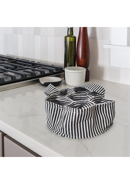 Yumurta Toplamak Için Mini Kumaş Yumurta Sepeti - 1 Adet Yumurta Toplama Sepeti Tavuk, Ördek ve Bıldırcın Yumurtası Için 7 Torba ile (Yurt Dışından) modelleri