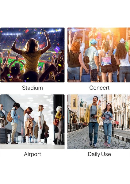 Clear Bag Stadyumu Onaylı, Açık Omuz Kayışı ile Açık Omuz Kayışı ile Açık Omuz Kayışı, Gri (Yurt Dışından) modelleri