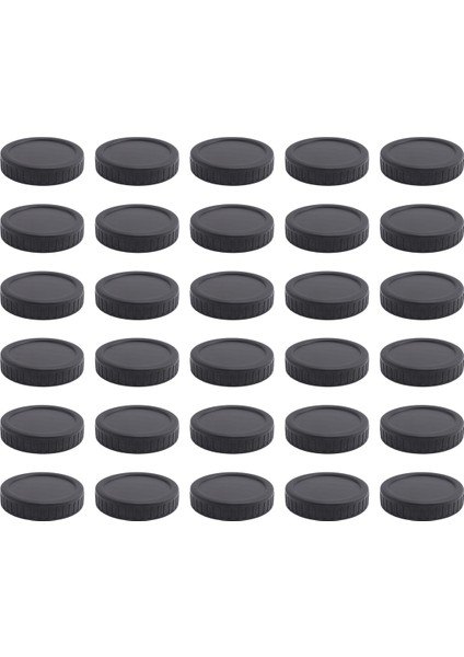 Kavanoz Kapakları Plastik Saklama Kapakları Kauçuk Conta Yedek Plastik Kapaklar Kavanozlar Konserve Kavanozları ve Daha Fazlası, 86 mm (Yurt Dışından) modelleri